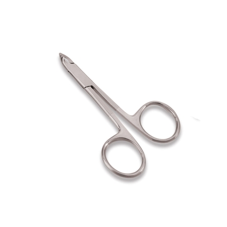 CUTICLE NIPPER